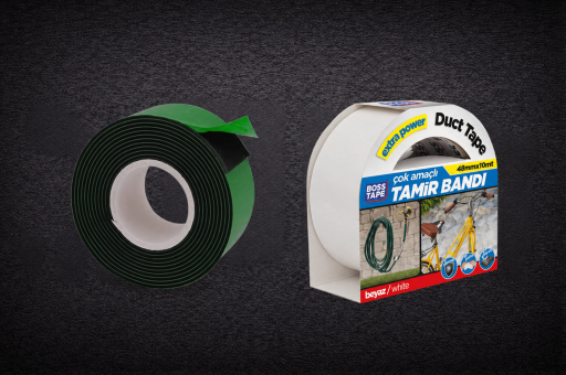 TAMİR VE MONTAJ BANTLARI